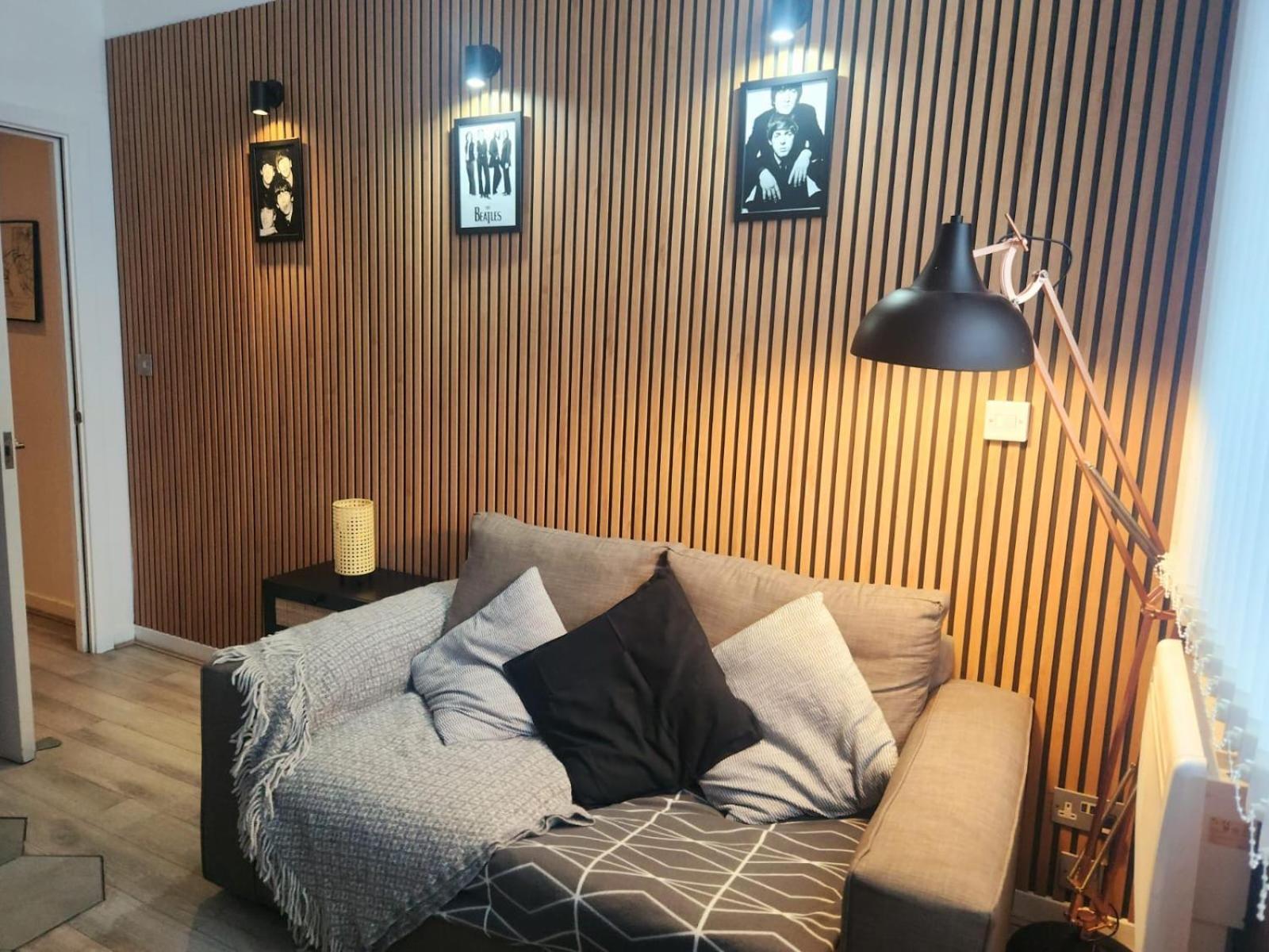 Heritage Bank Liverpool Zewnętrze zdjęcie